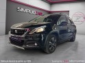 Peugeot 2008 110ch eat6 crossway/carplay/12 mois garantie occasion montpellier (34) simplicicar simplicibike france