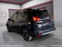 Peugeot 2008 110ch eat6 crossway/carplay/12 mois garantie occasion montpellier (34) simplicicar simplicibike france