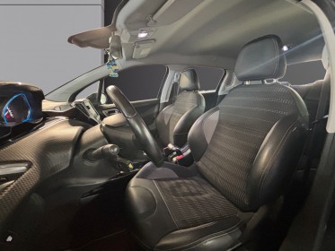 Peugeot 2008 110ch eat6 crossway/carplay/12 mois garantie occasion montpellier (34) simplicicar simplicibike france