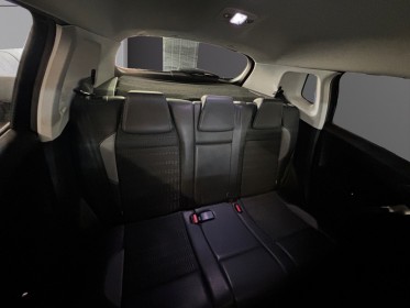 Peugeot 2008 110ch eat6 crossway/carplay/12 mois garantie occasion montpellier (34) simplicicar simplicibike france