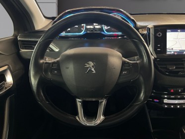 Peugeot 2008 110ch eat6 crossway/carplay/12 mois garantie occasion montpellier (34) simplicicar simplicibike france
