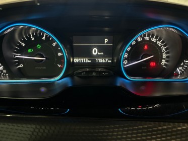 Peugeot 2008 110ch eat6 crossway/carplay/12 mois garantie occasion montpellier (34) simplicicar simplicibike france