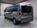 Renault trafic combi l2 dci 125 energy life occasion avignon (84) simplicicar simplicibike france