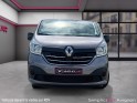 Renault trafic combi l2 dci 125 energy life occasion avignon (84) simplicicar simplicibike france