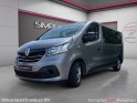 Renault trafic combi l2 dci 125 energy life occasion avignon (84) simplicicar simplicibike france
