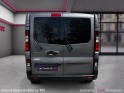 Renault trafic combi l2 dci 125 energy life occasion avignon (84) simplicicar simplicibike france