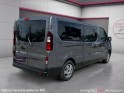 Renault trafic combi l2 dci 125 energy life occasion avignon (84) simplicicar simplicibike france