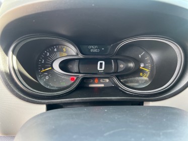 Renault trafic combi l2 dci 125 energy life occasion avignon (84) simplicicar simplicibike france