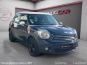 Mini countryman r60 d 112 ch cooper pack chili a occasion simplicicar la ciotat simplicicar simplicibike france