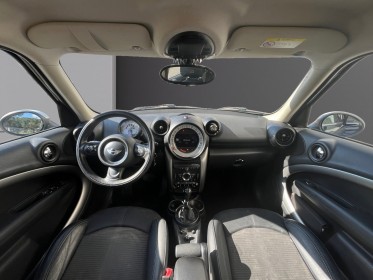 Mini countryman r60 d 112 ch cooper pack chili a occasion simplicicar la ciotat simplicicar simplicibike france
