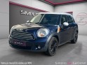 Mini countryman r60 d 112 ch cooper pack chili a occasion simplicicar la ciotat simplicicar simplicibike france
