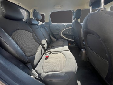 Mini countryman r60 d 112 ch cooper pack chili a occasion simplicicar la ciotat simplicicar simplicibike france
