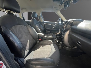 Mini countryman r60 d 112 ch cooper pack chili a occasion simplicicar la ciotat simplicicar simplicibike france