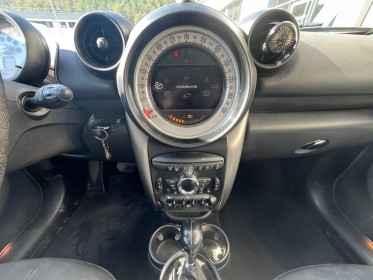 Mini countryman r60 d 112 ch cooper pack chili a occasion simplicicar la ciotat simplicicar simplicibike france
