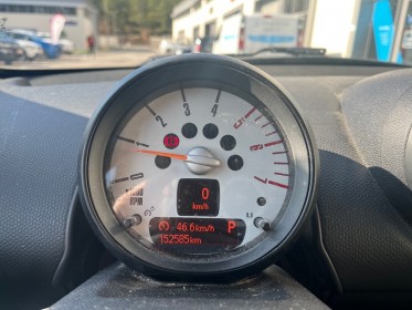 Mini countryman r60 d 112 ch cooper pack chili a occasion simplicicar la ciotat simplicicar simplicibike france