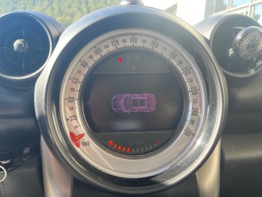 Mini countryman r60 d 112 ch cooper pack chili a occasion simplicicar la ciotat simplicicar simplicibike france