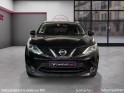 Nissan qashqai 1.6 dci 130 tekna sieges chauffants camera 360° occasion montpellier (34) simplicicar simplicibike france