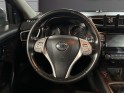 Nissan qashqai 1.6 dci 130 tekna sieges chauffants camera 360° occasion montpellier (34) simplicicar simplicibike france