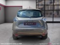 Renault zoe edition one charge rapide gamme 2017- batterie en location occasion cannes (06) simplicicar simplicibike france