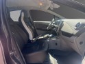 Renault zoe edition one charge rapide gamme 2017- batterie en location occasion cannes (06) simplicicar simplicibike france