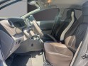 Renault zoe edition one charge rapide gamme 2017- batterie en location occasion cannes (06) simplicicar simplicibike france