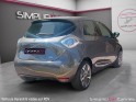 Renault zoe edition one charge rapide gamme 2017- batterie en location occasion cannes (06) simplicicar simplicibike france