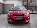 Peugeot 108 vti 72ch ss bvm5 style garntie 12 mois occasion simplicicar toulon est simplicicar simplicibike france