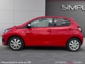 Peugeot 108 vti 72ch ss bvm5 style garntie 12 mois occasion simplicicar toulon est simplicicar simplicibike france