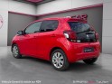 Peugeot 108 vti 72ch ss bvm5 style garntie 12 mois occasion simplicicar toulon est simplicicar simplicibike france