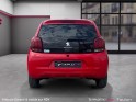 Peugeot 108 vti 72ch ss bvm5 style garntie 12 mois occasion simplicicar toulon est simplicicar simplicibike france
