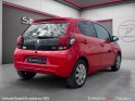 Peugeot 108 vti 72ch ss bvm5 style garntie 12 mois occasion simplicicar toulon est simplicicar simplicibike france