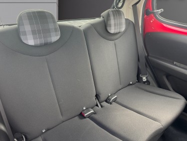 Peugeot 108 vti 72ch ss bvm5 style garntie 12 mois occasion simplicicar toulon est simplicicar simplicibike france