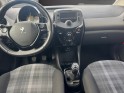 Peugeot 108 vti 72ch ss bvm5 style garntie 12 mois occasion simplicicar toulon est simplicicar simplicibike france