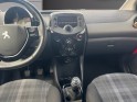 Peugeot 108 vti 72ch ss bvm5 style garntie 12 mois occasion simplicicar toulon est simplicicar simplicibike france