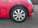 Peugeot 108 vti 72ch ss bvm5 style garntie 12 mois occasion simplicicar toulon est simplicicar simplicibike france