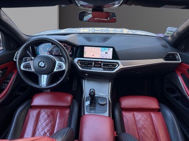 Bmw serie 3 g20 m340i xdriv 74 ch bva8 occasion simplicicar marignane  simplicicar simplicibike france