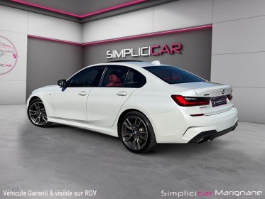 Bmw serie 3 g20 m340i xdriv 74 ch bva8 occasion simplicicar marignane  simplicicar simplicibike france