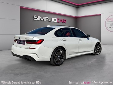 Bmw serie 3 g20 m340i xdriv 74 ch bva8 occasion simplicicar marignane  simplicicar simplicibike france