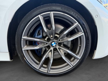 Bmw serie 3 g20 m340i xdriv 74 ch bva8 occasion simplicicar marignane  simplicicar simplicibike france