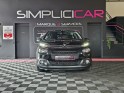 Citroen c3 business 110 ss bvm6 shine business distribution neuve garantie 12 mois occasion  simplicicar aix les bains...