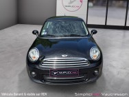 MINI d'occasion MINI COOPER 122 BVA de 2013 Vaucresson (92)﻿