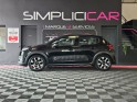 Citroen c3 business 110 ss bvm6 shine business distribution neuve garantie 12 mois occasion  simplicicar aix les bains...