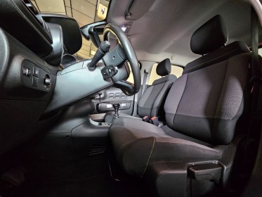 Citroen c3 business 110 ss bvm6 shine business distribution neuve garantie 12 mois occasion  simplicicar aix les bains...