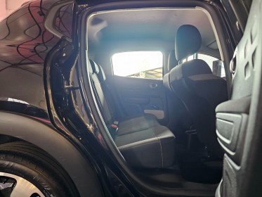Citroen c3 business 110 ss bvm6 shine business distribution neuve garantie 12 mois occasion  simplicicar aix les bains...