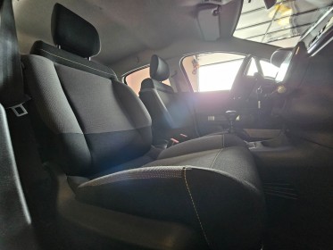 Citroen c3 business 110 ss bvm6 shine business distribution neuve garantie 12 mois occasion  simplicicar aix les bains...