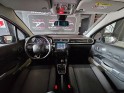 Citroen c3 business 110 ss bvm6 shine business distribution neuve garantie 12 mois occasion  simplicicar aix les bains...