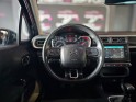 Citroen c3 business 110 ss bvm6 shine business distribution neuve garantie 12 mois occasion  simplicicar aix les bains...