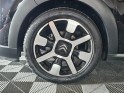 Citroen c3 business 110 ss bvm6 shine business distribution neuve garantie 12 mois occasion  simplicicar aix les bains...
