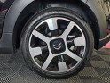 Citroen c3 business 110 ss bvm6 shine business distribution neuve garantie 12 mois occasion  simplicicar aix les bains...