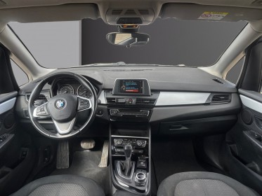 Bmw serie 2 active tourer f45 218d 150 ch lounge - garantie 12 mois occasion simplicicar nimes - rb auto simplicicar...
